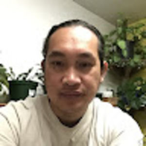 Meet your Posher, Ruben jr